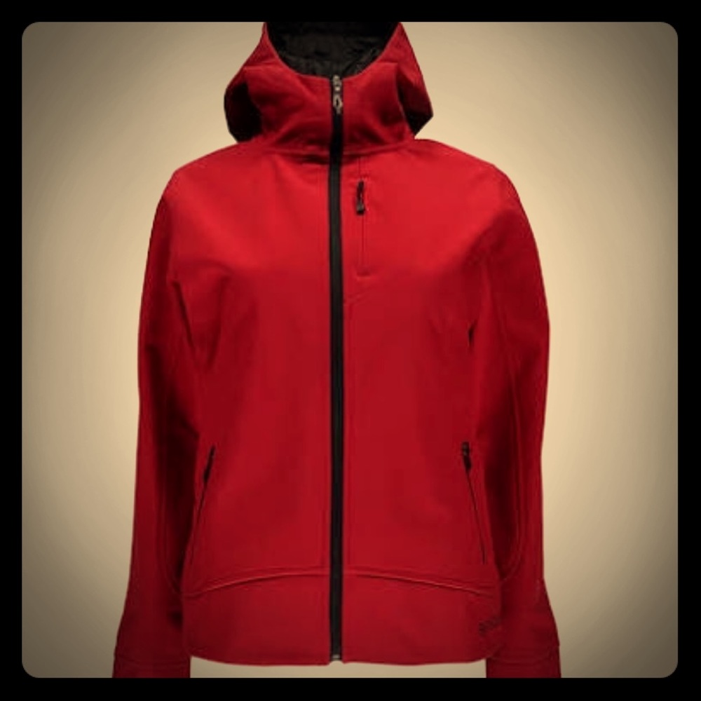 Spyder Shavano Softshell Jacket. (NWT)